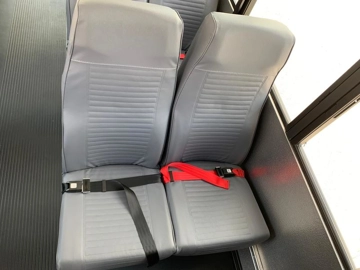 Picture of 2025 Ford E350 Magellan MFSAB
