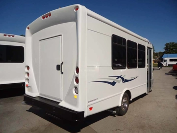 Picture of 2024 Ford E350 Starcraft Allstar Shuttle Bus