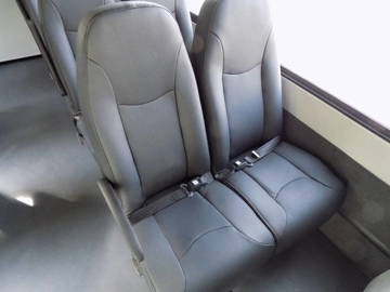 Picture of 2024 Ford E350 Starcraft Allstar Shuttle Bus