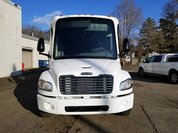 Picture of 2010 ABC GCA M1235 ADA Mini Coach