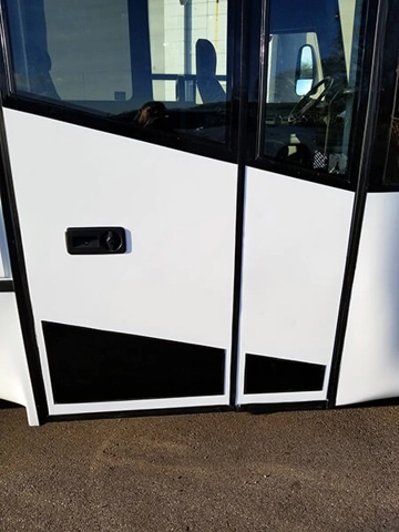 Picture of 2010 ABC GCA M1235 ADA Mini Coach