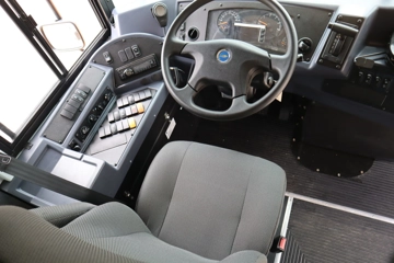 Picture of 2024 Blue Bird Vision School Bus