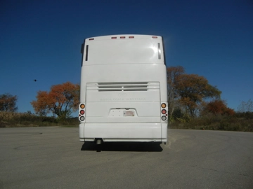 Picture of 2003 MCI E4500 Coach Bus