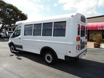 Picture of 2016 Ford Transit Shuttle Bus