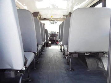 Picture of 2016 Ford Transit Shuttle Bus