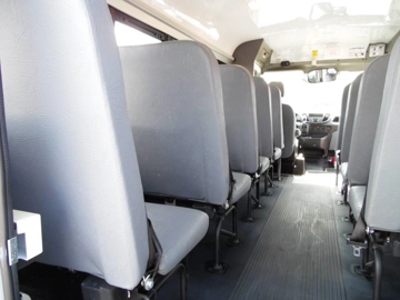 Picture of 2016 Ford Transit Shuttle Bus
