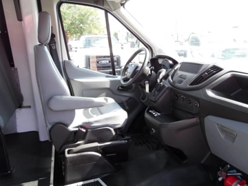Picture of 2016 Ford Transit Shuttle Bus
