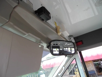 Picture of 2016 Ford Transit Shuttle Bus