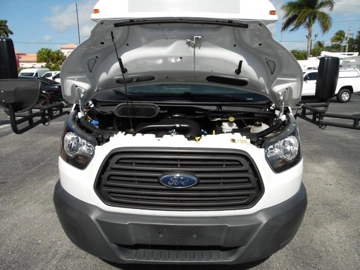 Picture of 2016 Ford Transit Shuttle Bus