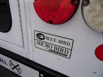 Picture of 2016 Ford Transit Shuttle Bus