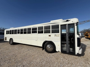 Picture of 2014 Blue Bird All American School Bus