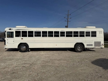 Picture of 2014 Blue Bird All American School Bus