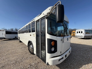 Picture of 2014 Blue Bird All American School Bus