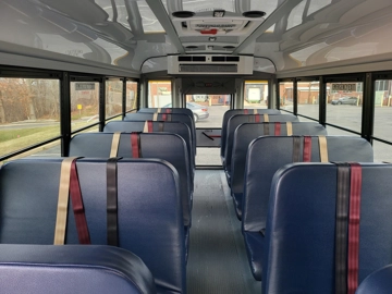 Picture of 2026 Chevrolet 4500 Micro Bird School Bus