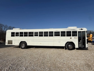 Picture of 2014 Blue Bird All American School Bus