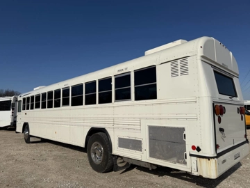 Picture of 2014 Blue Bird All American School Bus