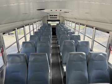Picture of 2014 Blue Bird All American School Bus