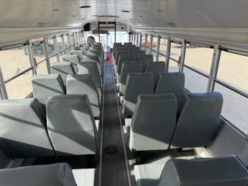 Picture of 2014 Blue Bird All American School Bus