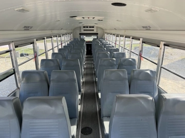 Picture of 2014 Blue Bird All American School Bus