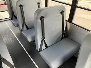 Picture of 2023 Chevrolet Magellan Shuttle Bus