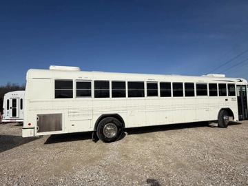 Picture of 2014 Blue Bird All American School Bus