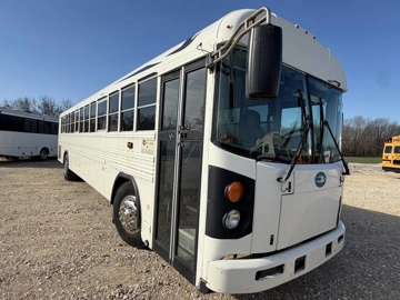Picture of 2014 Blue Bird All American School Bus