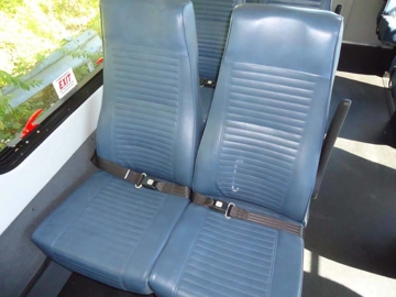 Picture of 2024 Ford E450 Starcraft Allstar Shuttle Bus