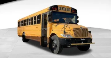 Picture of 2014 IC Bus CE School Bus