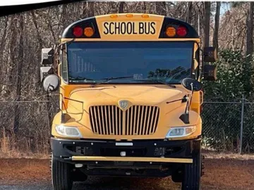Picture of 2014 IC Bus CE School Bus