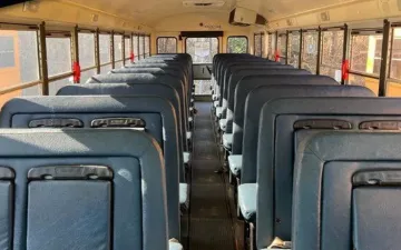 Picture of 2014 IC Bus CE School Bus