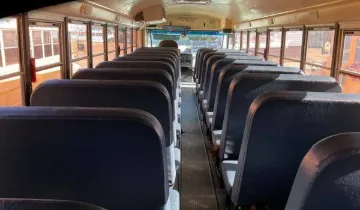 Picture of 2014 IC Bus CE School Bus