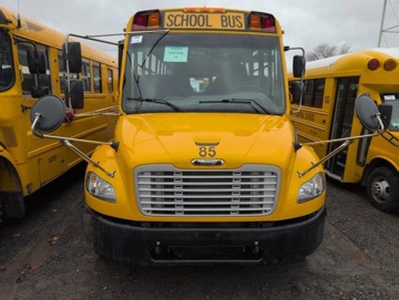 Picture of 2019 Freightliner B2 School Bus