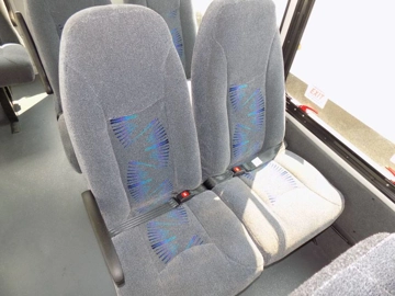 Picture of 2024 Ford Transit Shuttle Bus