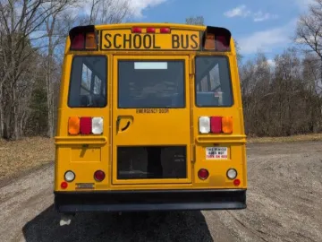 Picture of 2019 Freightliner B2 School Bus