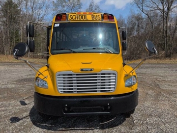 Picture of 2019 Freightliner B2 School Bus