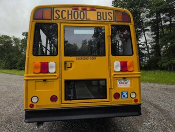 Picture of 2019 Freightliner B2 ADA School Bus