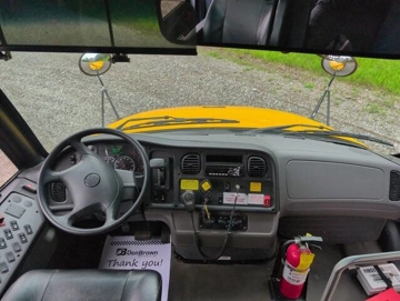 Picture of 2019 Freightliner B2 ADA School Bus