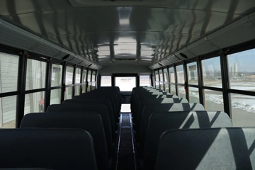Picture of 2023 Thomas Saf-T-Liner C2 School Bus