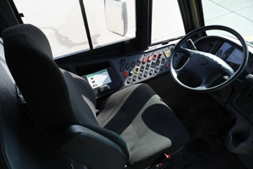 Picture of 2023 Thomas Saf-T-Liner C2 School Bus