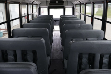 Picture of 2023 Thomas Saf-T-Liner C2 School Bus
