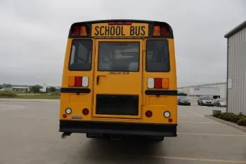 Picture of 2023 Thomas Saf-T-Liner C2 School Bus