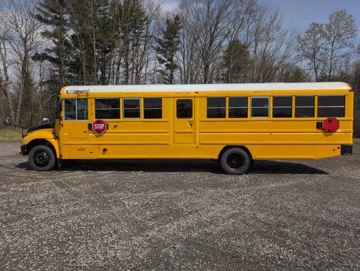 Picture of 2019 IC Bus CE ADA School Bus