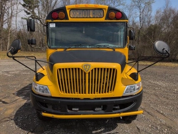Picture of 2019 IC Bus CE ADA School Bus