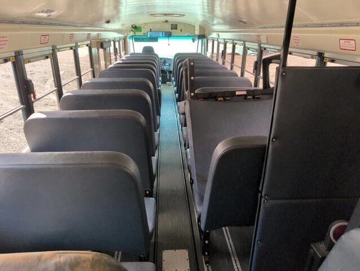 Picture of 2019 IC Bus CE ADA School Bus