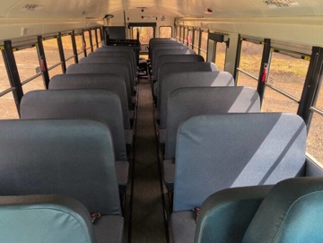 Picture of 2019 IC Bus CE ADA School Bus