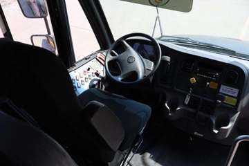 Picture of 2023 Thomas Saf-T-Liner C2 School Bus