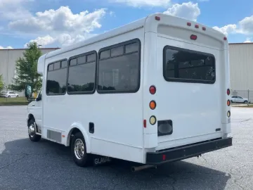Picture of 2015 Ford E350 Glaval Shuttle Bus