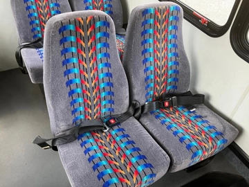 Picture of 2015 Ford E350 Glaval Shuttle Bus