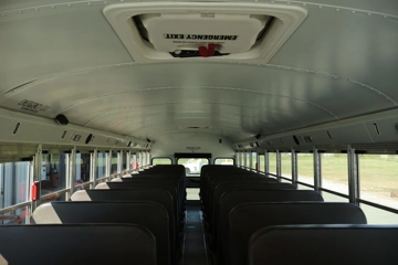 Picture of 2023 Blue Bird All American FE School Bus