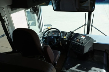 Picture of 2023 Blue Bird All American FE School Bus
